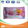 Women care feminine hygiene intimate wet wipes